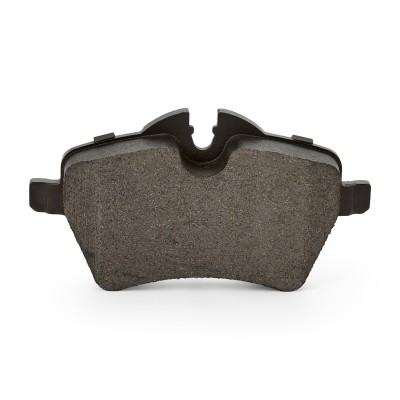 Bremsbeläge Satz RIDEX 402B0488P 402B0488P - foto 6