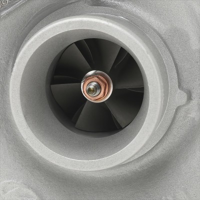 Turbolader RIDEX 2234C0404R 2234C0404R - foto 6
