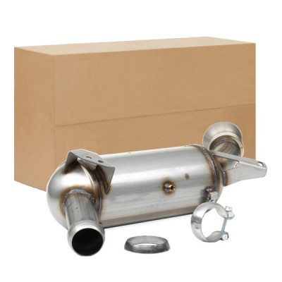 ADDBLUE Filter RIDEX 1256S0152 1256S0152 - foto 2