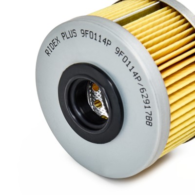 Kraftstofffilter RIDEX 9F0114P 9F0114P - foto 4