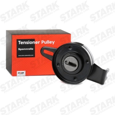 Spannarm Keilrippenriemen Stark SKTP-0600381 SKTP-0600381 - foto 2