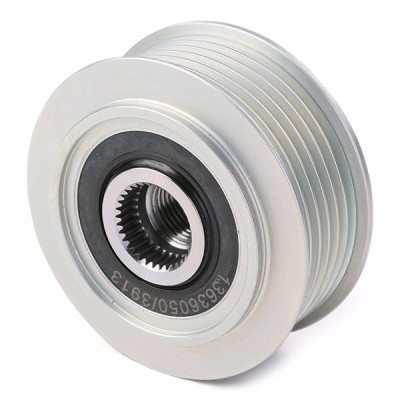 Lichtmaschine – Freilaufkupplung RIDEX 1390F0045 1390F0045 - foto 5