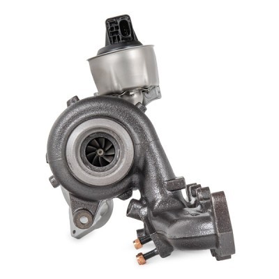 Turbolader RIDEX 2234C0259R 2234C0259R - foto 6