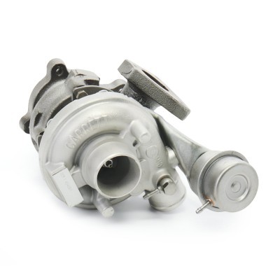 Turbolader RIDEX 2234C10798R 2234C10798R - foto 3