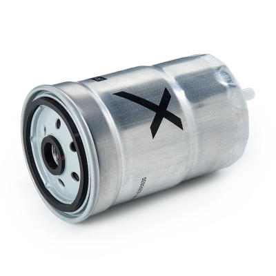 Kraftstofffilter RIDEX 9F0469P 9F0469P - foto 2