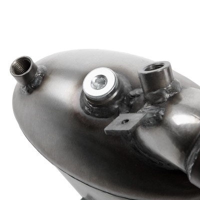 Dieselpartikelfilter (DPF) RIDEX 1256S0003 1256S0003 - foto 18
