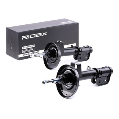 Stoßdämpfer RIDEX 854S1905 854S1905 - foto 3