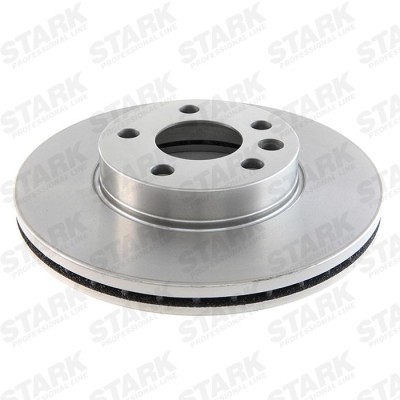 Bremsscheibe Stark SKBD-0020145 SKBD-0020145 - foto 2