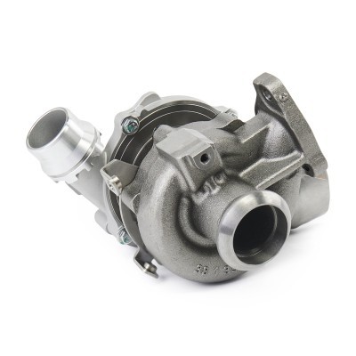 Turbolader RIDEX 2234C10824 2234C10824 - foto 4