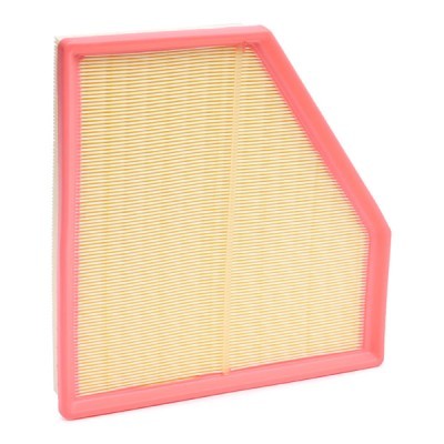 Luftfilter RIDEX 8A1014 8A1014 - foto 3