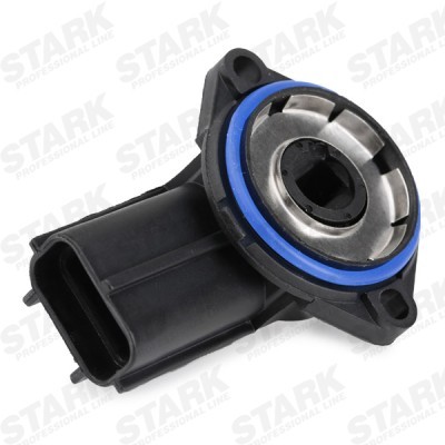Sensor, Drosselklappenstellung Stark SKTPS-0380004 SKTPS-0380004 - foto 3