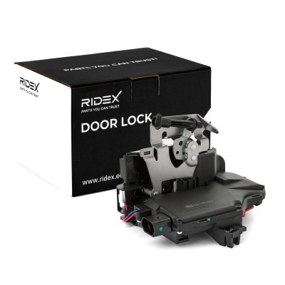 Türschloss RIDEX 1361D0316 1361D0316 - foto 2
