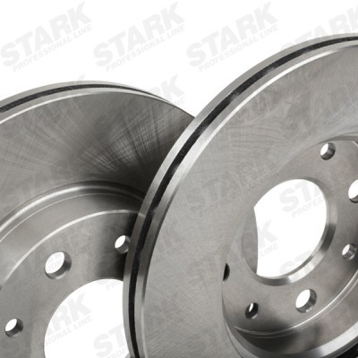 Bremsscheibe Stark SKBD-0023098 SKBD-0023098 - foto 4