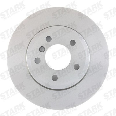 Bremsscheibe Stark SKBD-0020209 SKBD-0020209 - foto 4
