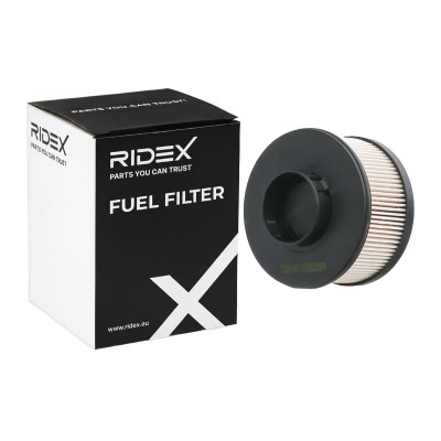 Kraftstofffilter RIDEX 9F0592 9F0592 - foto 7