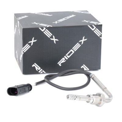 Abgastemperatursensor RIDEX 3938E0091 3938E0091 - foto 3
