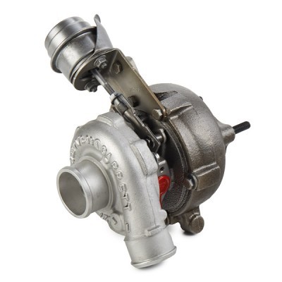 Turbolader RIDEX 2234C0027R 2234C0027R - foto 4