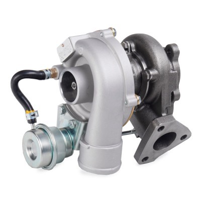 Turbolader RIDEX 2234C10756 2234C10756 - foto 3