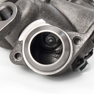 Turbolader RIDEX 2234C0127 2234C0127 - foto 6