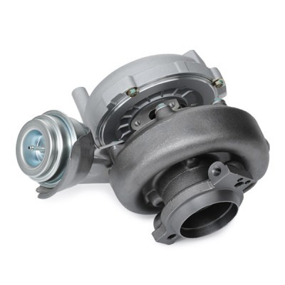 Turbolader RIDEX 2234C0312 2234C0312 - foto 4