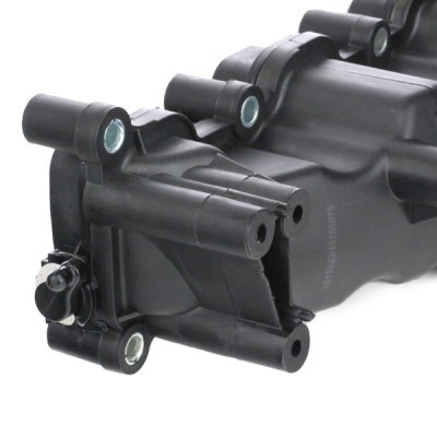 Exhaust System Manifold RIDEX 1415I0005 1415I0005 - foto 5