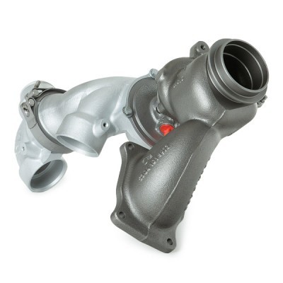 Turbolader RIDEX 2234C10668R 2234C10668R - foto 4
