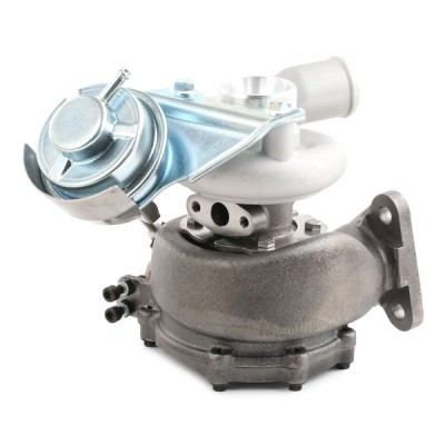 Turbolader RIDEX 2234C0389 2234C0389 - foto 5