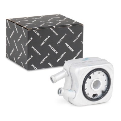 Ölkühler RIDEX 469O0007 469O0007 - foto 2