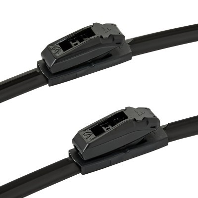 Wischblatt RIDEX 298W0296P 298W0296P - foto 4