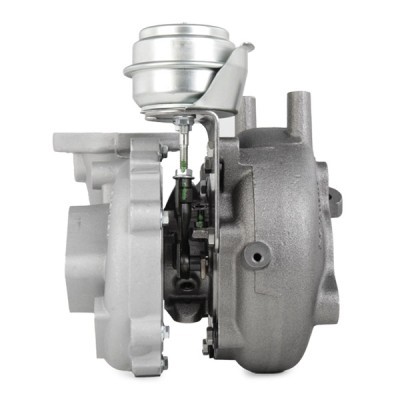 Turbolader RIDEX 2234C0249 2234C0249 - foto 7