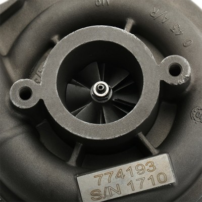Turbolader RIDEX 2234C10320R 2234C10320R - foto 6