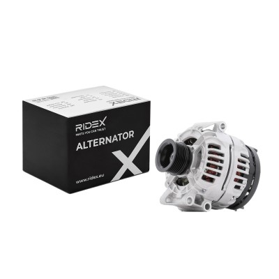 Generator RIDEX 4G0065 4G0065 - foto 6