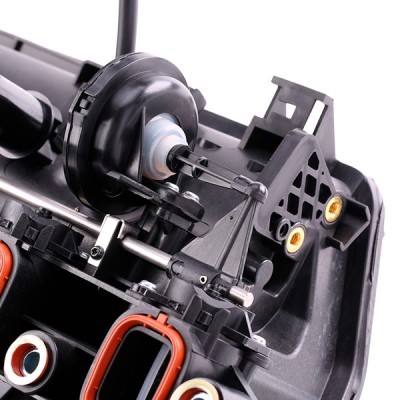 Exhaust System Manifold RIDEX 1415I0002 1415I0002 - foto 5