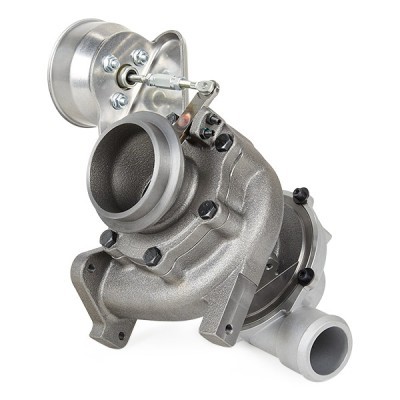 Turbolader RIDEX 2234C0131 2234C0131 - foto 4