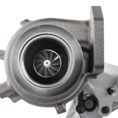 Turbolader RIDEX 2234C0185 2234C0185 - foto 5