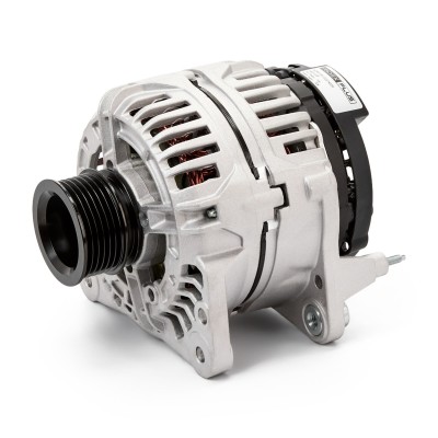Generator RIDEX 4G0163P 4G0163P - foto 3