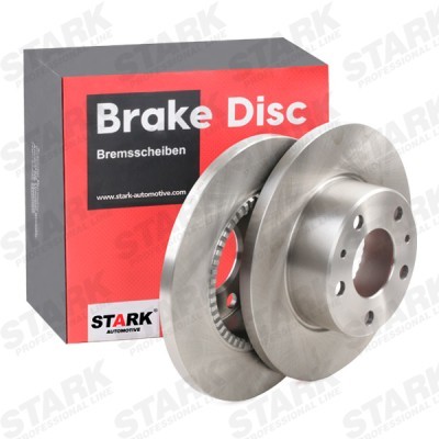 Bremsscheibe Stark SKBD-0023811 SKBD-0023811 - foto 2