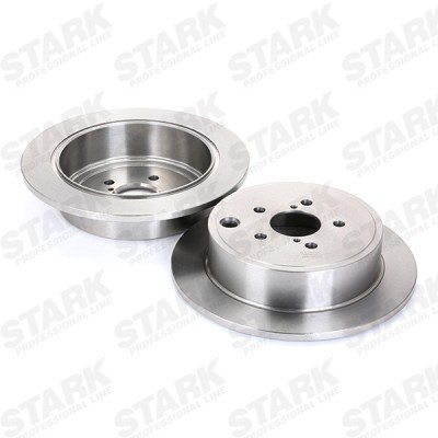 Bremsscheibe Stark SKBD-0020315 SKBD-0020315 - foto 2