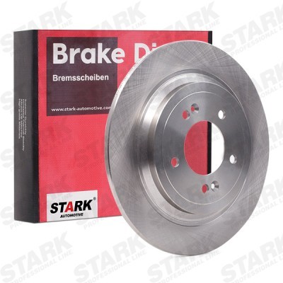 Bremsscheibe Stark SKBD-0024081 SKBD-0024081 - foto 2