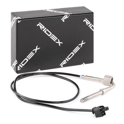 Abgastemperatursensor RIDEX 3938E0040 3938E0040 - foto 2