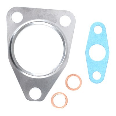 Turbolader RIDEX 2234C10141 2234C10141 - foto 6