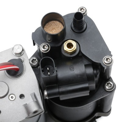 Kompressor, Druckluftanlage RIDEX 332C0007 332C0007 - foto 6