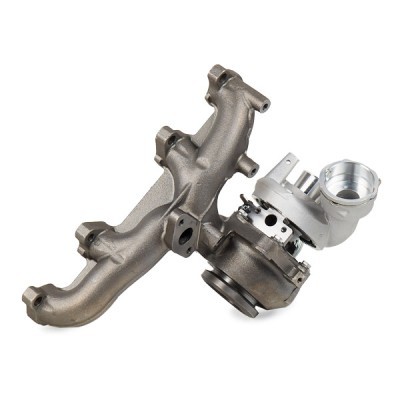 Turbolader RIDEX 2234C0183 2234C0183 - foto 4
