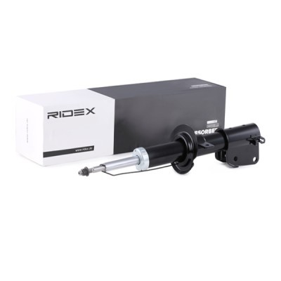 Stoßdämpfer RIDEX 854S1673 854S1673 - foto 3