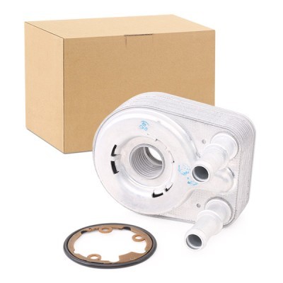Ölkühler RIDEX 469O0059 469O0059 - foto 2