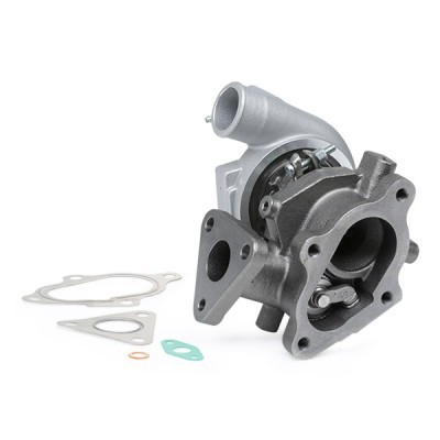 Turbolader RIDEX 2234C10575 2234C10575 - foto 3