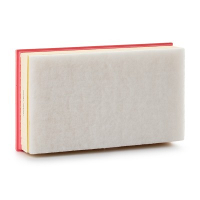 Luftfilter RIDEX 8A1199 8A1199 - foto 3