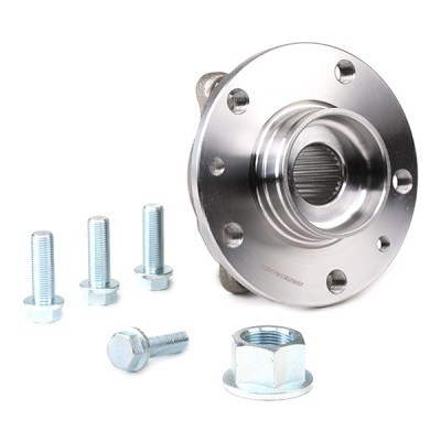 Radlager RIDEX 654W1058 654W1058 - foto 3