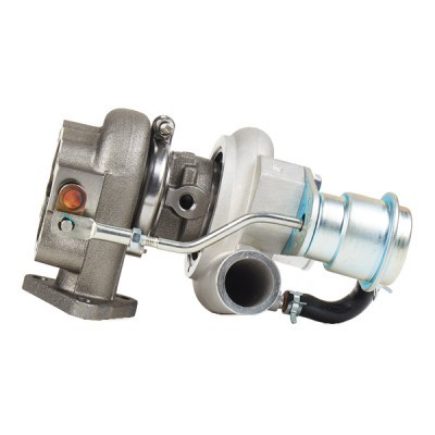 Turbolader RIDEX 2234C10081 2234C10081 - foto 5