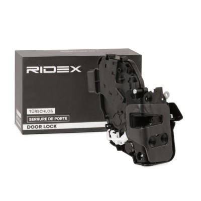 Türschloss RIDEX 1361D0175 1361D0175 - foto 2